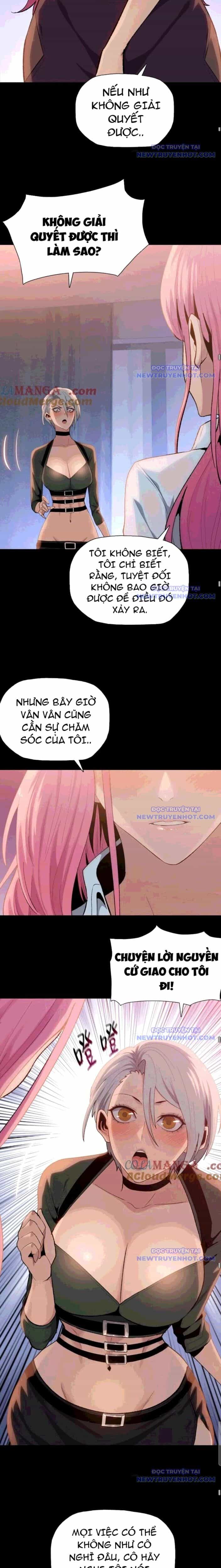Kẻ Tàn Nhẫn Ngày Tận Thế: Bắt Đầu Dự Trữ Hàng Tỷ Tấn Vật Tư - Chương 56 - ảnh 9