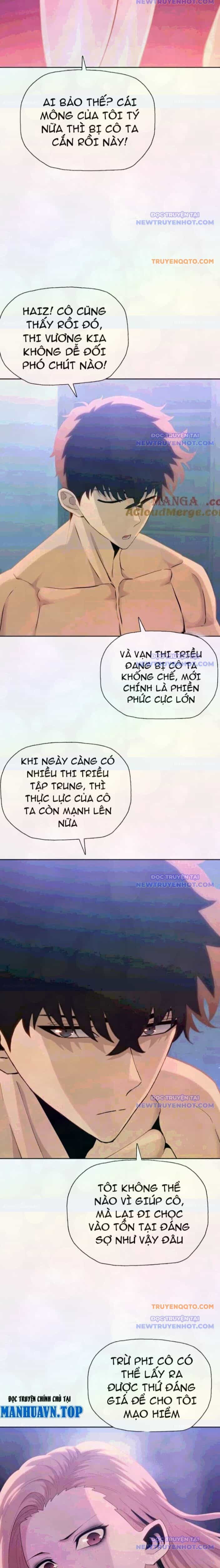 Kẻ Tàn Nhẫn Ngày Tận Thế: Bắt Đầu Dự Trữ Hàng Tỷ Tấn Vật Tư - Chương 58 - ảnh 6