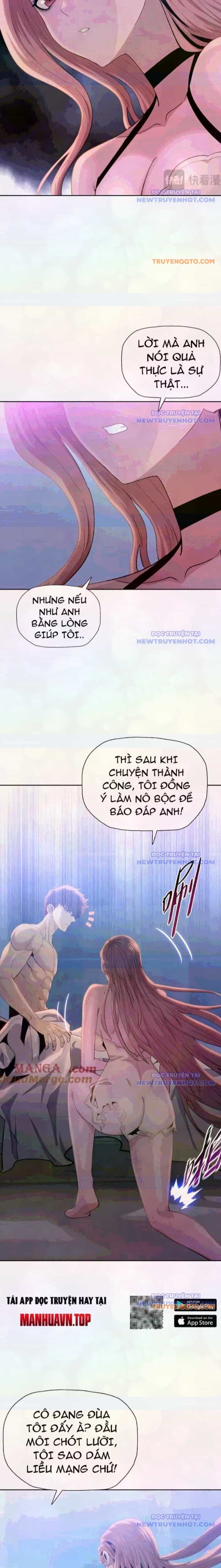 Kẻ Tàn Nhẫn Ngày Tận Thế: Bắt Đầu Dự Trữ Hàng Tỷ Tấn Vật Tư - Chương 58 - ảnh 7