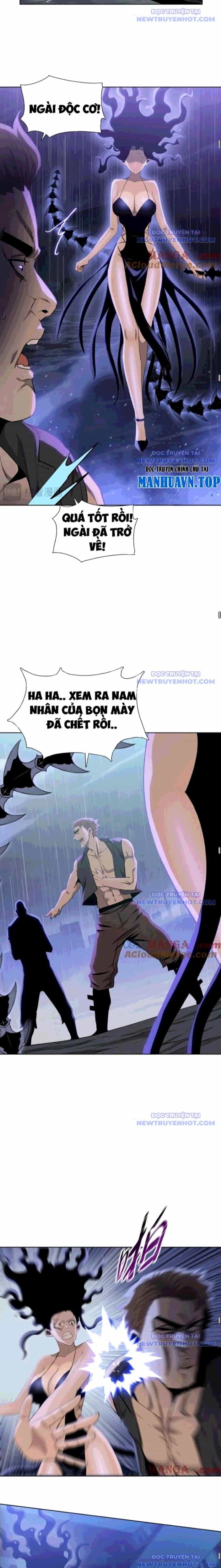 Kẻ Tàn Nhẫn Ngày Tận Thế: Bắt Đầu Dự Trữ Hàng Tỷ Tấn Vật Tư - Chương 59 - ảnh 15