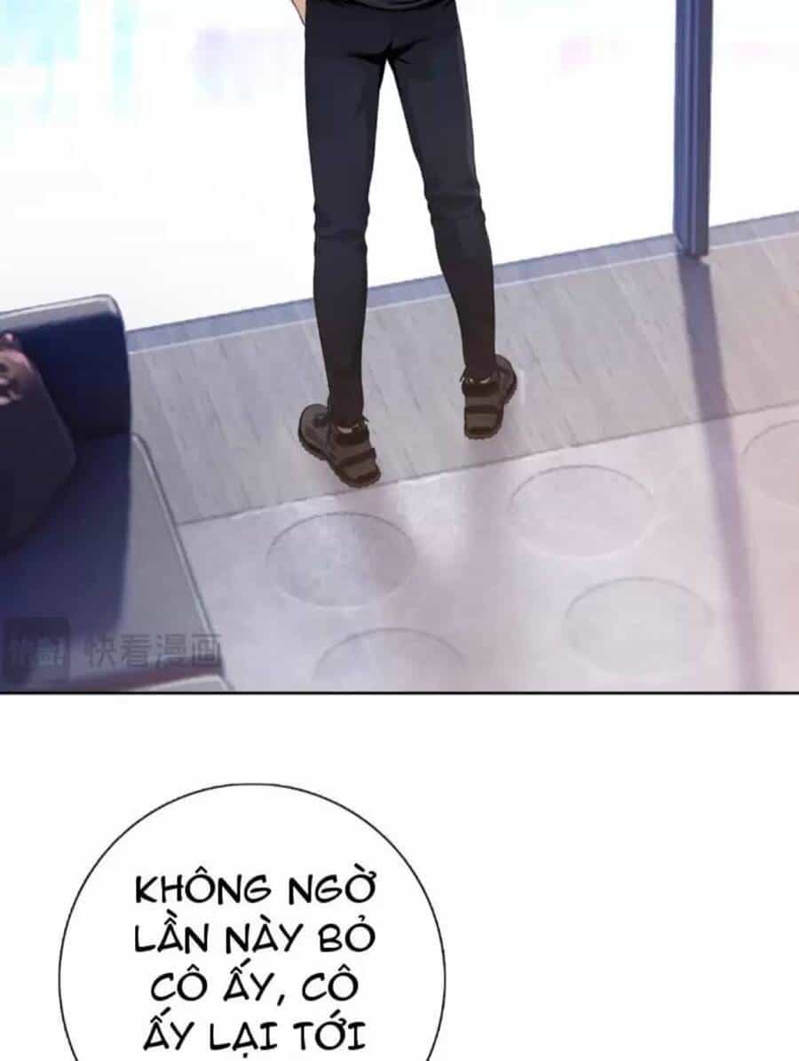 Kẻ Tàn Nhẫn Ngày Tận Thế: Bắt Đầu Dự Trữ Hàng Tỷ Tấn Vật Tư - Chương 6 - ảnh 11