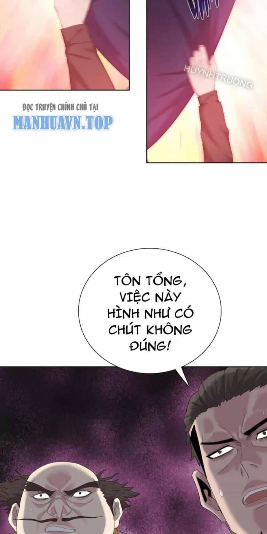 Kẻ Tàn Nhẫn Ngày Tận Thế: Bắt Đầu Dự Trữ Hàng Tỷ Tấn Vật Tư - Chương 6 - ảnh 50