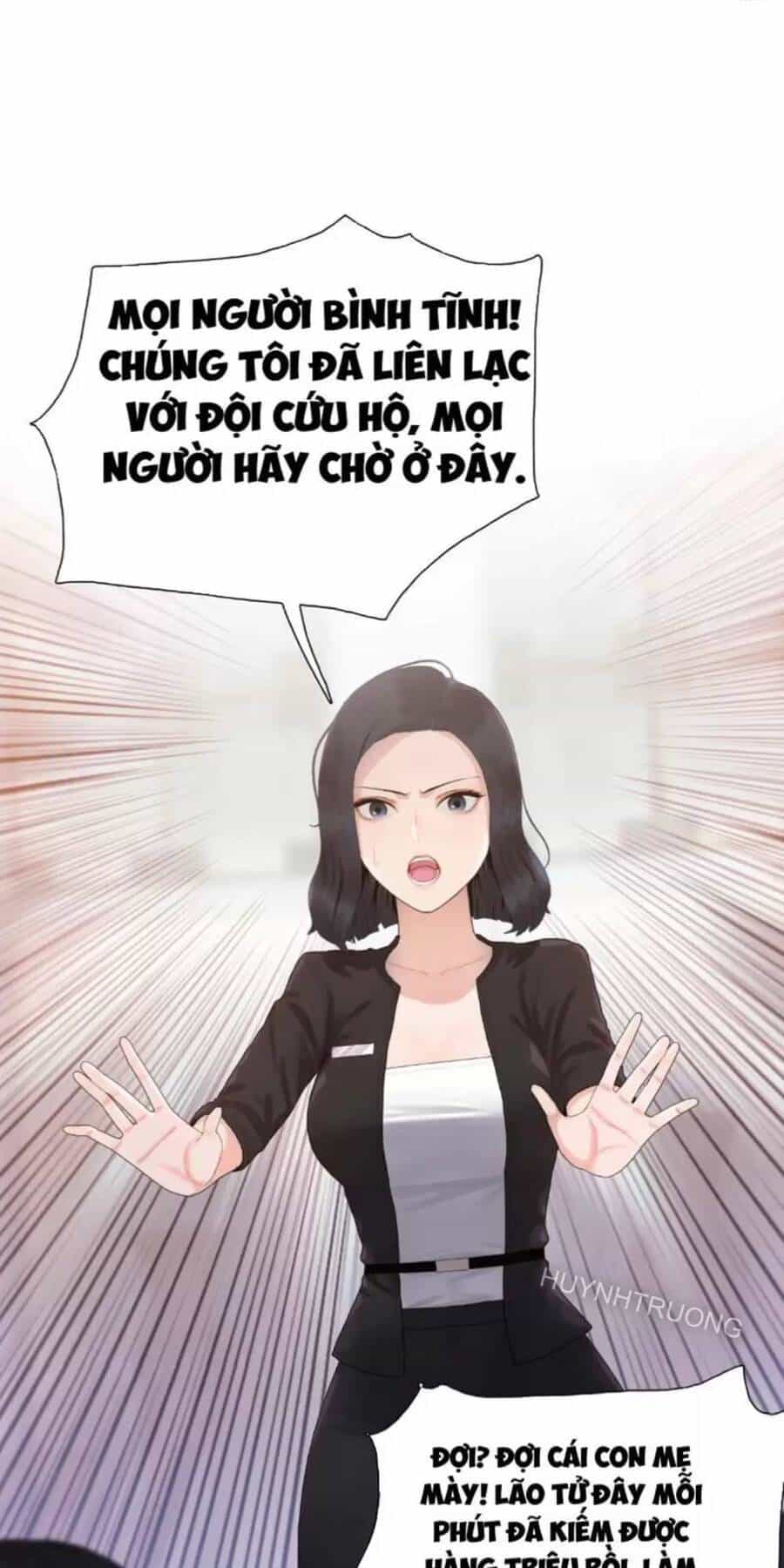 Kẻ Tàn Nhẫn Ngày Tận Thế: Bắt Đầu Dự Trữ Hàng Tỷ Tấn Vật Tư - Chương 6 - ảnh 53