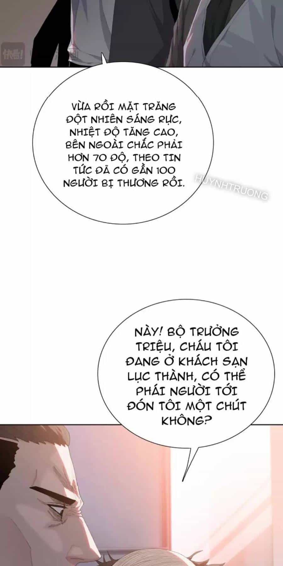 Kẻ Tàn Nhẫn Ngày Tận Thế: Bắt Đầu Dự Trữ Hàng Tỷ Tấn Vật Tư - Chương 6 - ảnh 55
