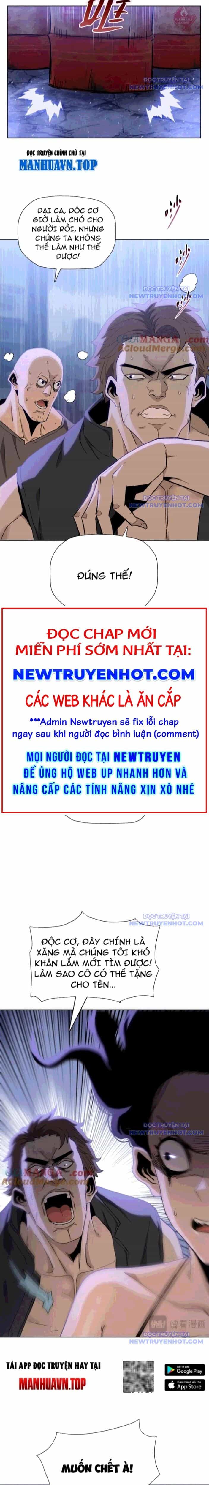 Kẻ Tàn Nhẫn Ngày Tận Thế: Bắt Đầu Dự Trữ Hàng Tỷ Tấn Vật Tư - Chương 60 - ảnh 3