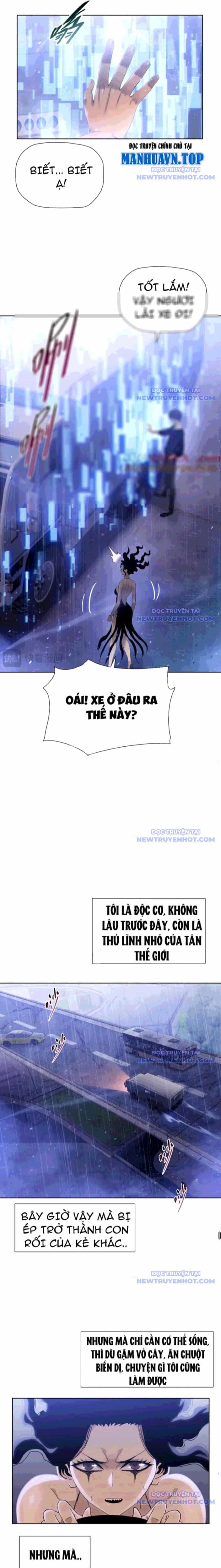 Kẻ Tàn Nhẫn Ngày Tận Thế: Bắt Đầu Dự Trữ Hàng Tỷ Tấn Vật Tư - Chương 60 - ảnh 9