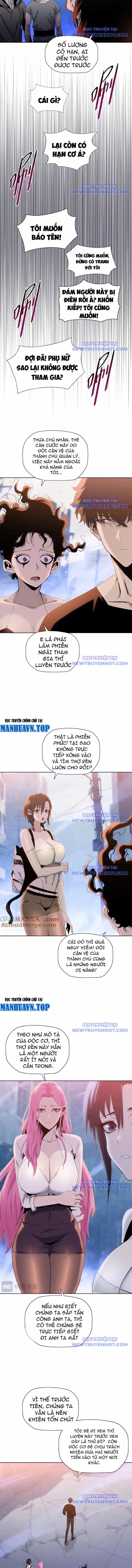 Kẻ Tàn Nhẫn Ngày Tận Thế: Bắt Đầu Dự Trữ Hàng Tỷ Tấn Vật Tư - Chương 61 - ảnh 4