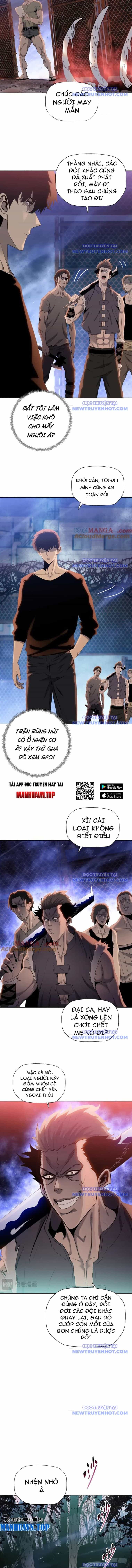 Kẻ Tàn Nhẫn Ngày Tận Thế: Bắt Đầu Dự Trữ Hàng Tỷ Tấn Vật Tư - Chương 61 - ảnh 6