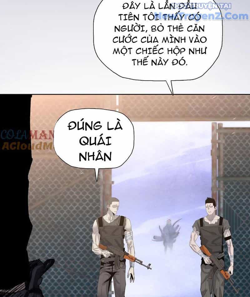 Kẻ Tàn Nhẫn Ngày Tận Thế: Bắt Đầu Dự Trữ Hàng Tỷ Tấn Vật Tư - Chương 67 - ảnh 21