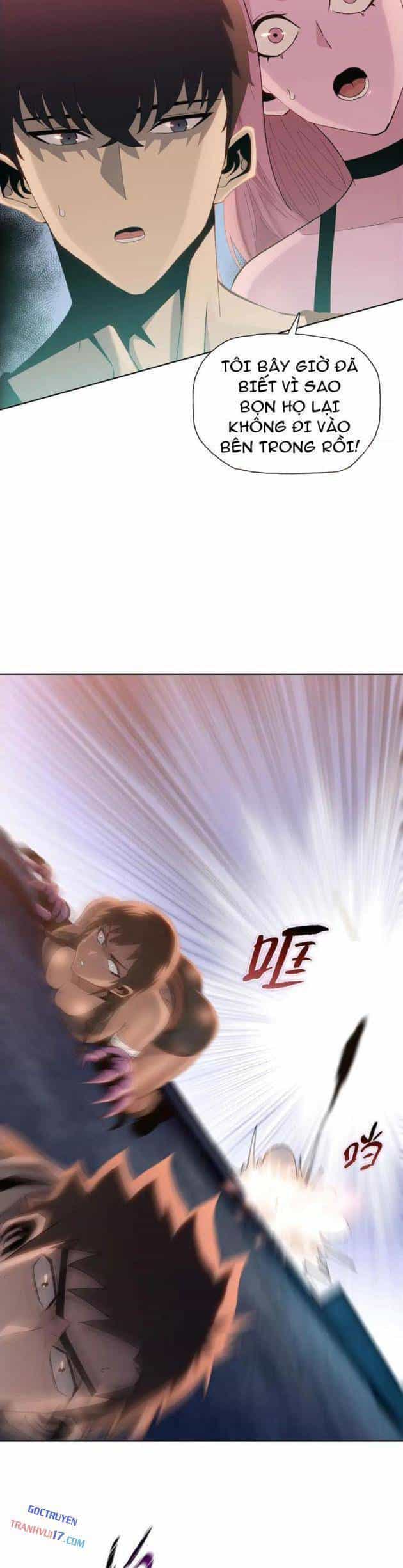 Kẻ Tàn Nhẫn Ngày Tận Thế: Bắt Đầu Dự Trữ Hàng Tỷ Tấn Vật Tư - Chương 68 - ảnh 27