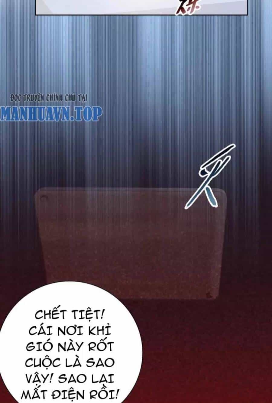 Kẻ Tàn Nhẫn Ngày Tận Thế: Bắt Đầu Dự Trữ Hàng Tỷ Tấn Vật Tư - Chương 7 - ảnh 11