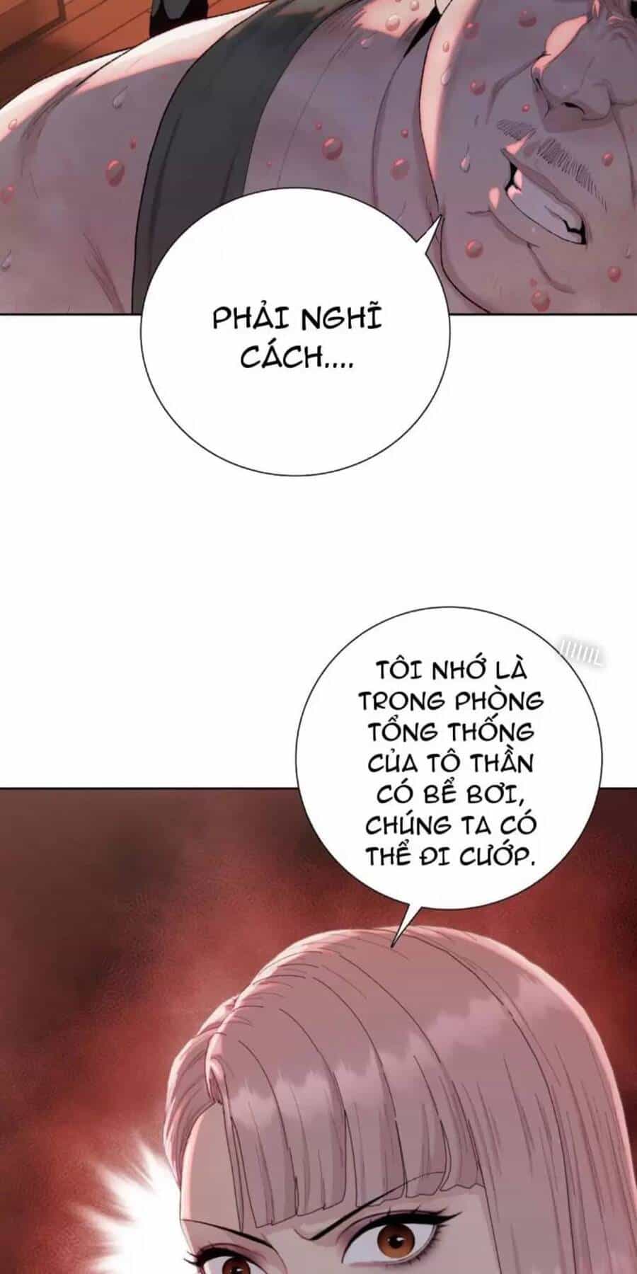 Kẻ Tàn Nhẫn Ngày Tận Thế: Bắt Đầu Dự Trữ Hàng Tỷ Tấn Vật Tư - Chương 7 - ảnh 14
