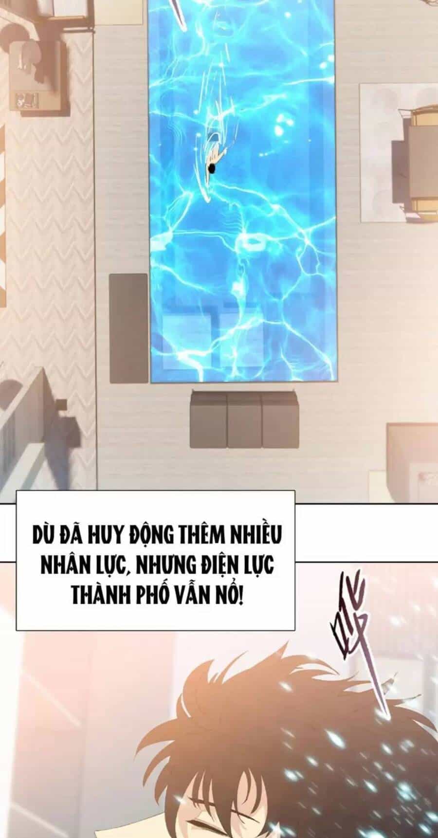Kẻ Tàn Nhẫn Ngày Tận Thế: Bắt Đầu Dự Trữ Hàng Tỷ Tấn Vật Tư - Chương 7 - ảnh 16