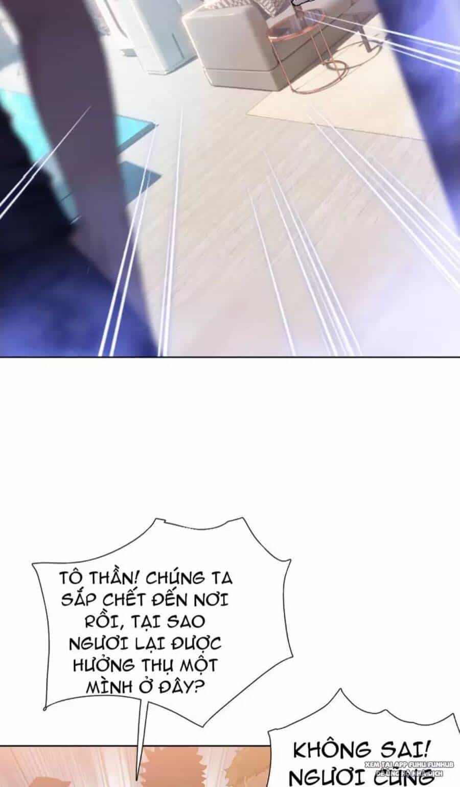 Kẻ Tàn Nhẫn Ngày Tận Thế: Bắt Đầu Dự Trữ Hàng Tỷ Tấn Vật Tư - Chương 7 - ảnh 33