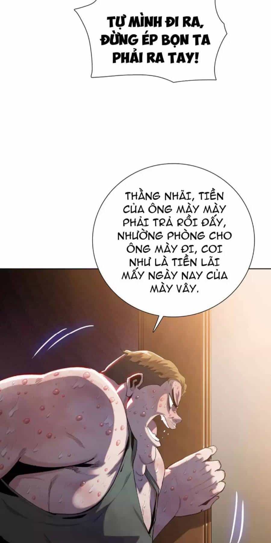 Kẻ Tàn Nhẫn Ngày Tận Thế: Bắt Đầu Dự Trữ Hàng Tỷ Tấn Vật Tư - Chương 7 - ảnh 35