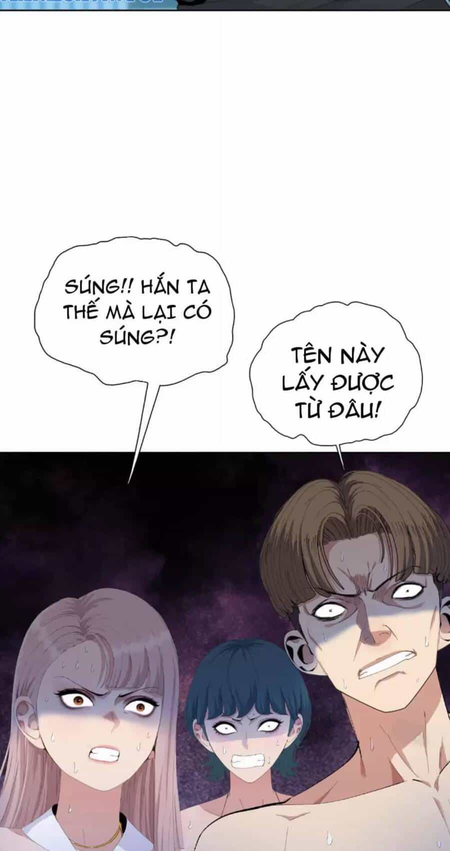 Kẻ Tàn Nhẫn Ngày Tận Thế: Bắt Đầu Dự Trữ Hàng Tỷ Tấn Vật Tư - Chương 7 - ảnh 42