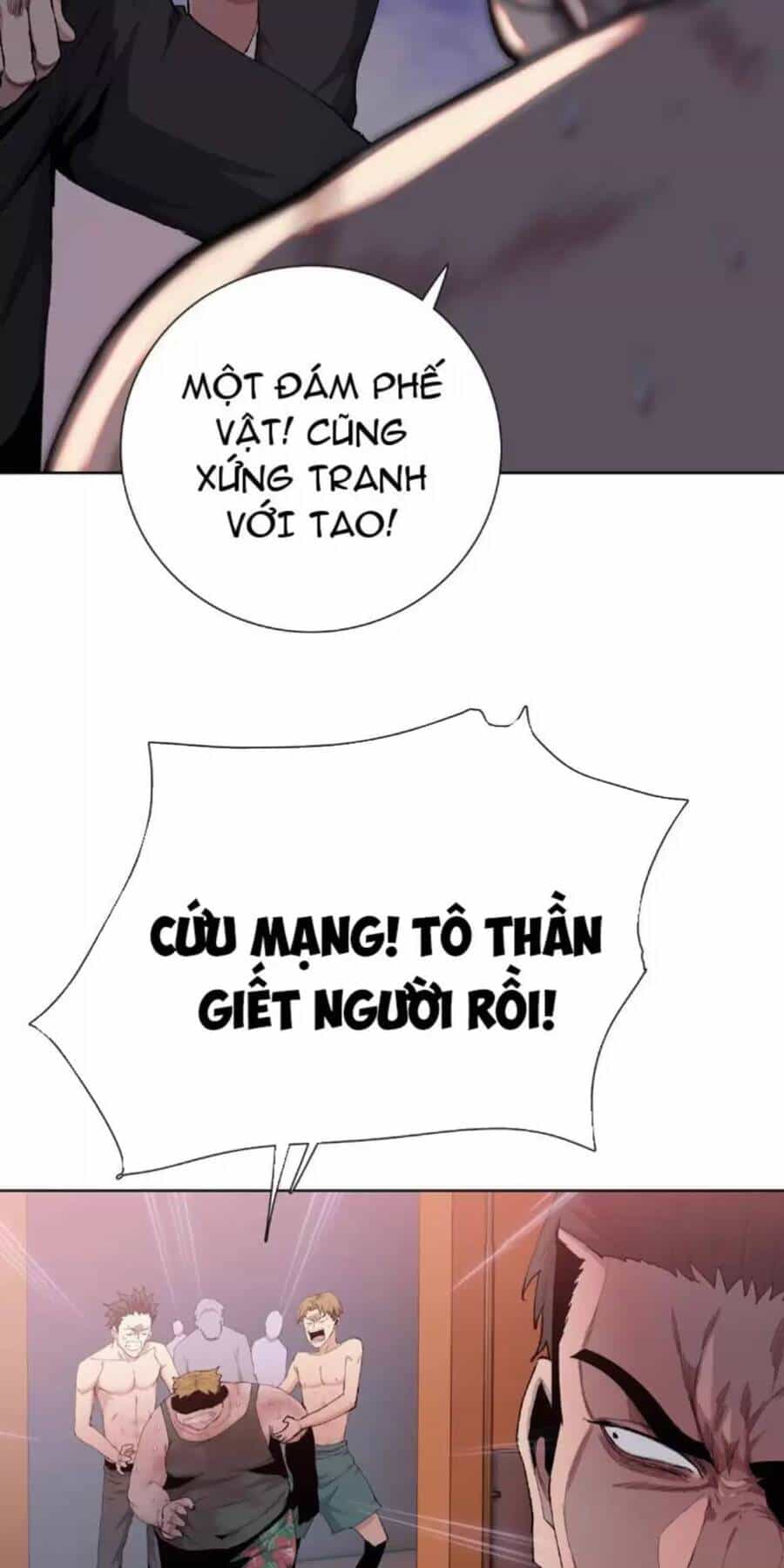 Kẻ Tàn Nhẫn Ngày Tận Thế: Bắt Đầu Dự Trữ Hàng Tỷ Tấn Vật Tư - Chương 7 - ảnh 56