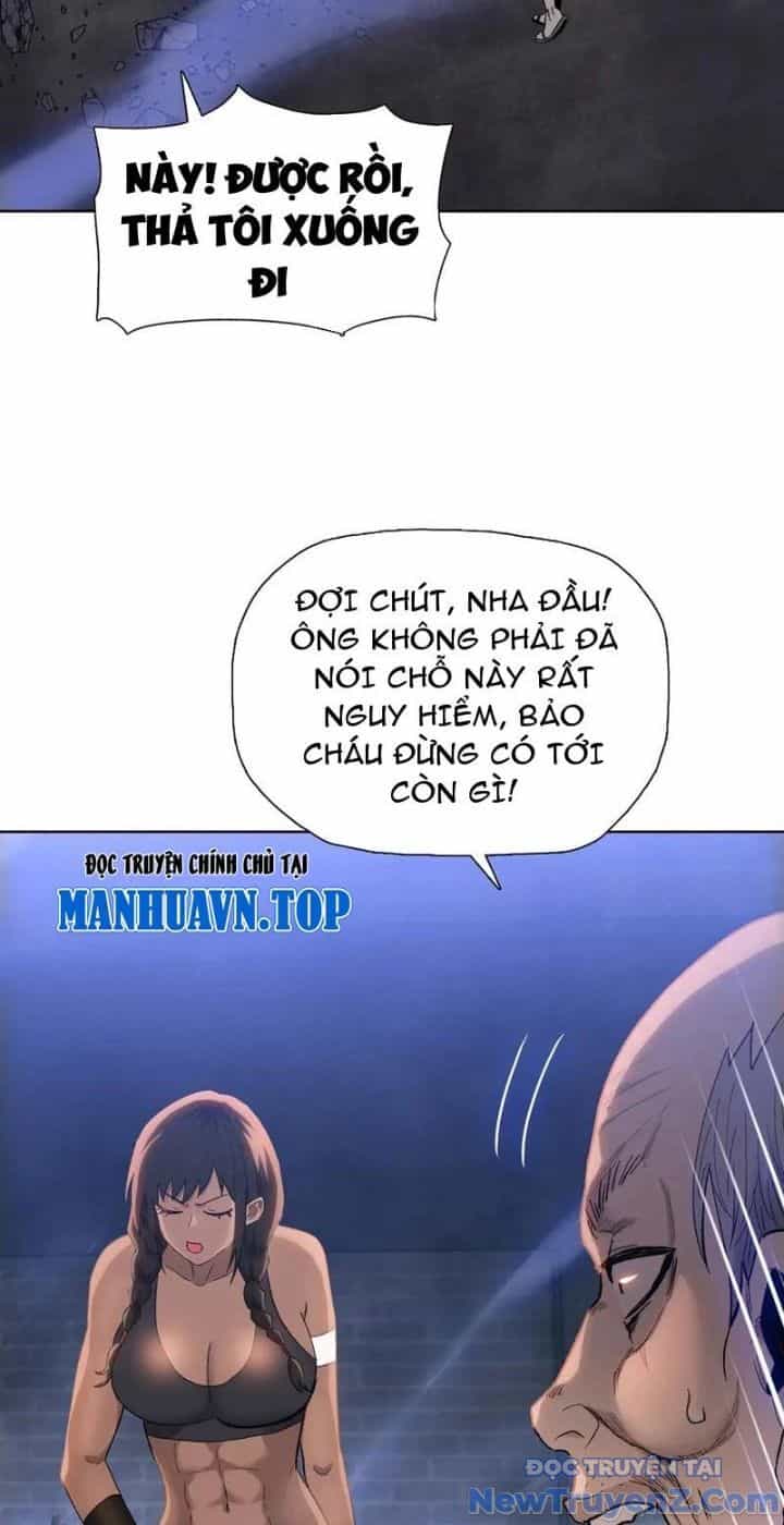 Kẻ Tàn Nhẫn Ngày Tận Thế: Bắt Đầu Dự Trữ Hàng Tỷ Tấn Vật Tư - Chương 70 - ảnh 28