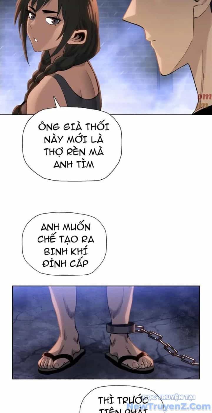 Kẻ Tàn Nhẫn Ngày Tận Thế: Bắt Đầu Dự Trữ Hàng Tỷ Tấn Vật Tư - Chương 70 - ảnh 30