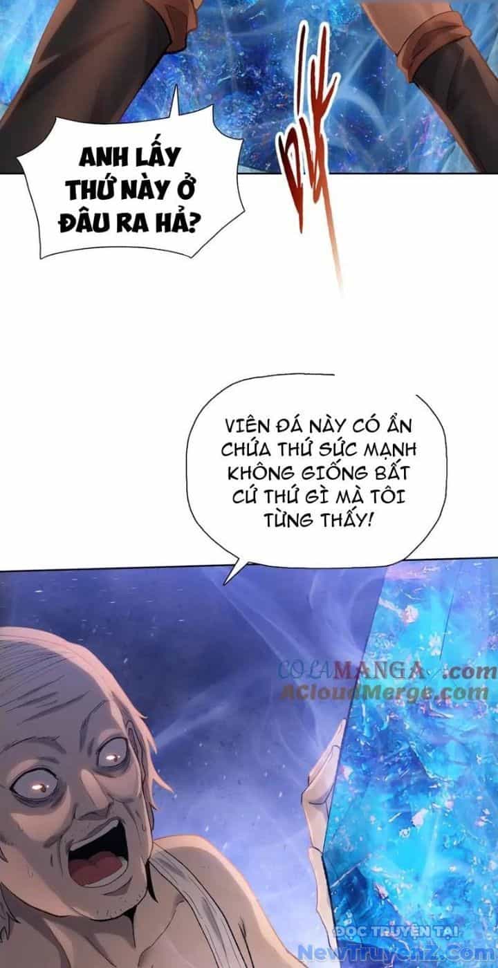 Kẻ Tàn Nhẫn Ngày Tận Thế: Bắt Đầu Dự Trữ Hàng Tỷ Tấn Vật Tư - Chương 70 - ảnh 42