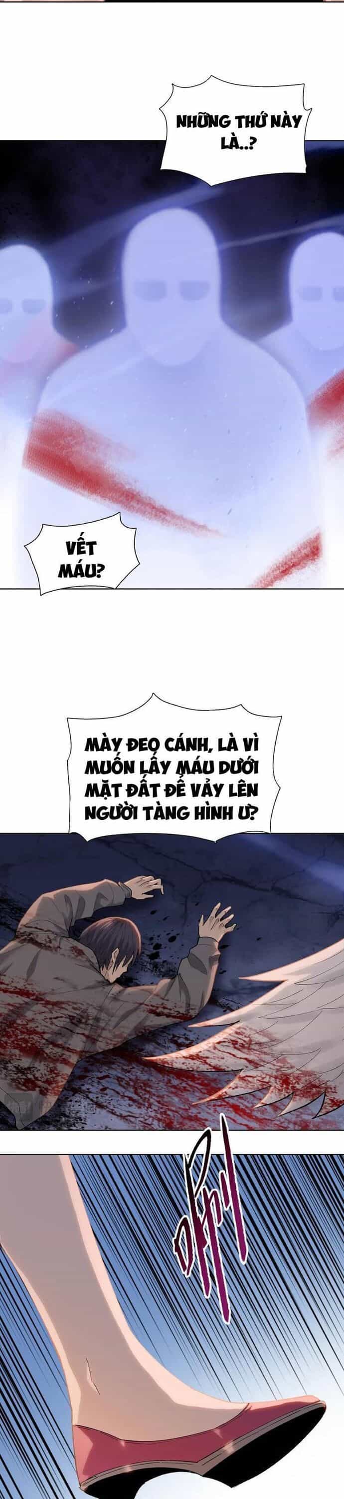 Kẻ Tàn Nhẫn Ngày Tận Thế: Bắt Đầu Dự Trữ Hàng Tỷ Tấn Vật Tư - Chương 71.1 - ảnh 12