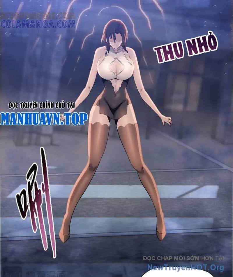 Kẻ Tàn Nhẫn Ngày Tận Thế: Bắt Đầu Dự Trữ Hàng Tỷ Tấn Vật Tư - Chương 78 - ảnh 14