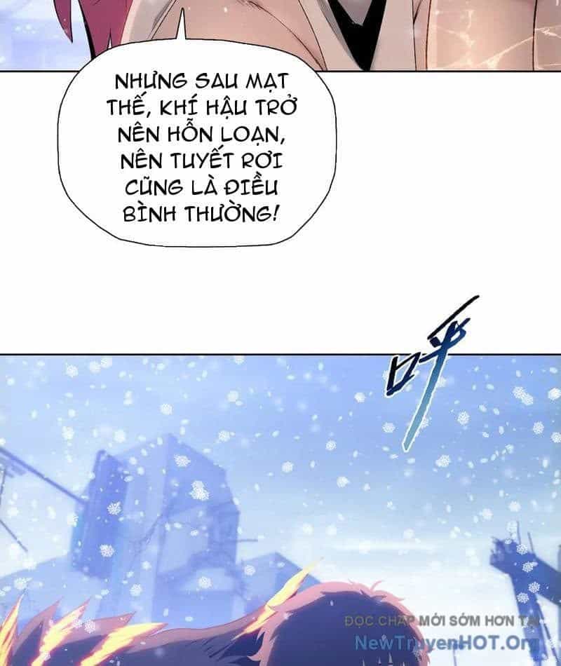 Kẻ Tàn Nhẫn Ngày Tận Thế: Bắt Đầu Dự Trữ Hàng Tỷ Tấn Vật Tư - Chương 78 - ảnh 36