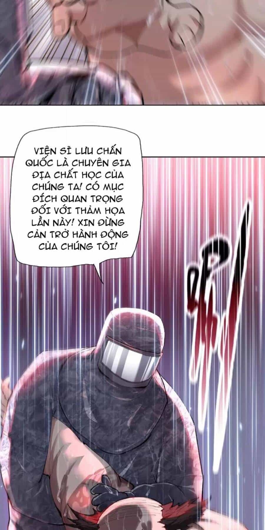 Kẻ Tàn Nhẫn Ngày Tận Thế: Bắt Đầu Dự Trữ Hàng Tỷ Tấn Vật Tư - Chương 8 - ảnh 30