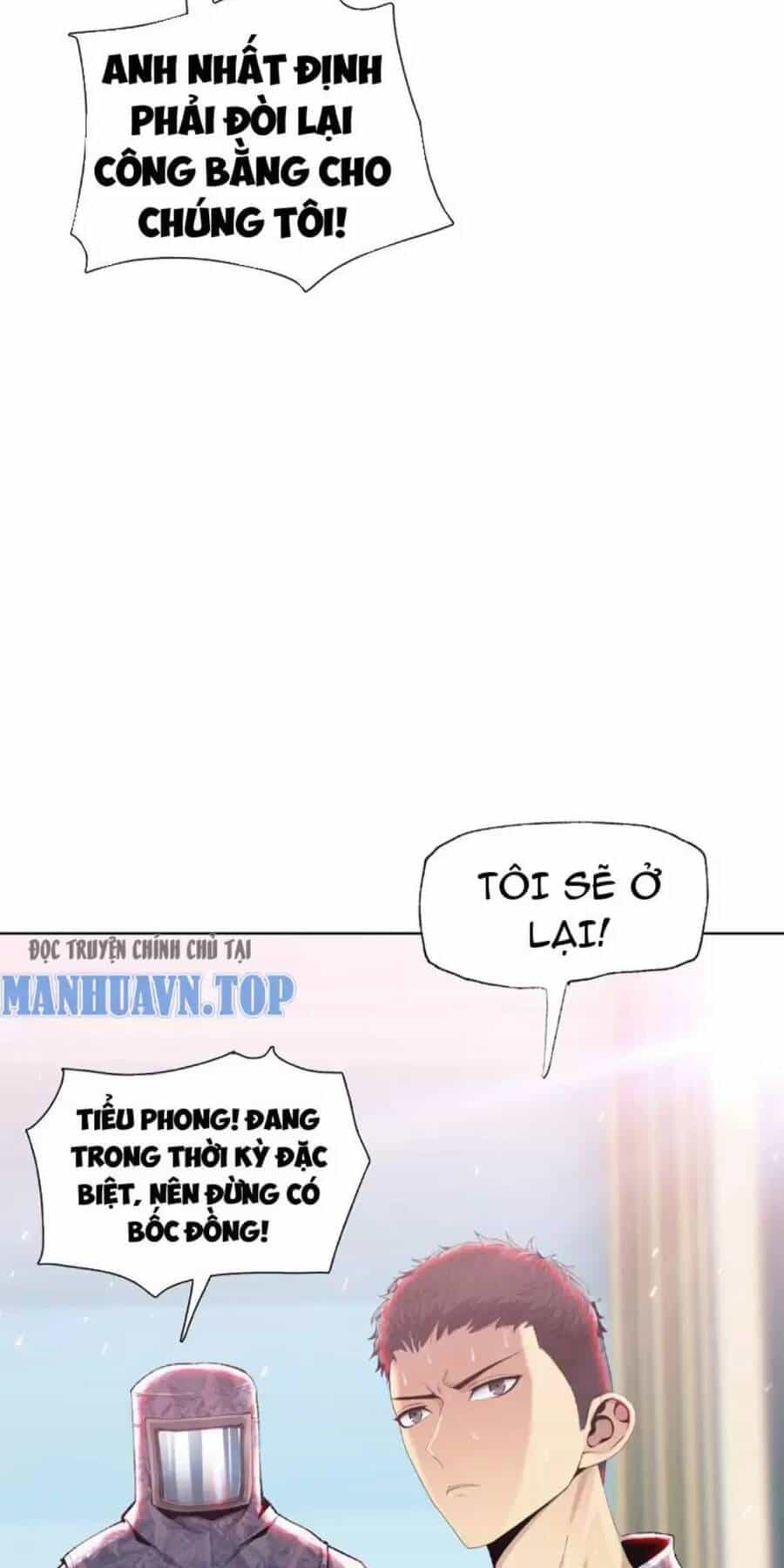 Kẻ Tàn Nhẫn Ngày Tận Thế: Bắt Đầu Dự Trữ Hàng Tỷ Tấn Vật Tư - Chương 8 - ảnh 35