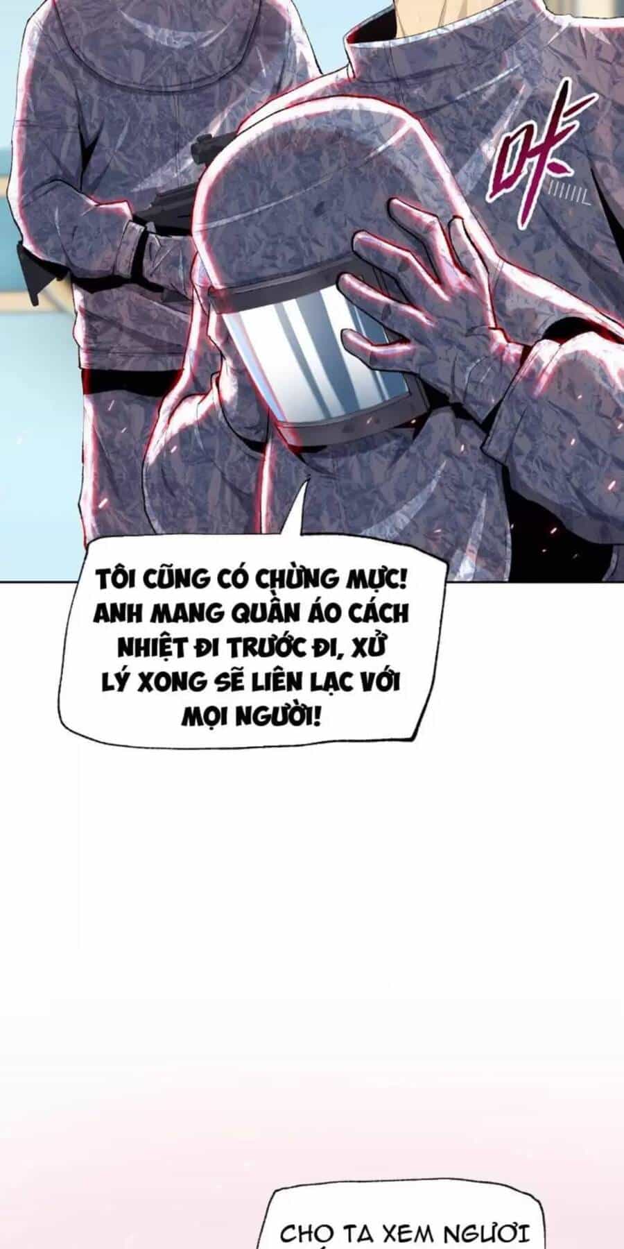 Kẻ Tàn Nhẫn Ngày Tận Thế: Bắt Đầu Dự Trữ Hàng Tỷ Tấn Vật Tư - Chương 8 - ảnh 36