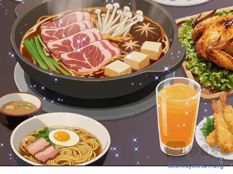 Kẻ Tàn Nhẫn Ngày Tận Thế: Bắt Đầu Dự Trữ Hàng Tỷ Tấn Vật Tư - Chương 81 - ảnh 92