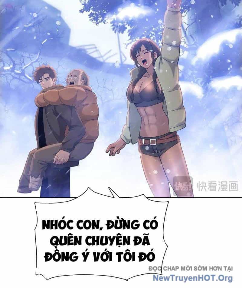 Kẻ Tàn Nhẫn Ngày Tận Thế: Bắt Đầu Dự Trữ Hàng Tỷ Tấn Vật Tư - Chương 82 - ảnh 11