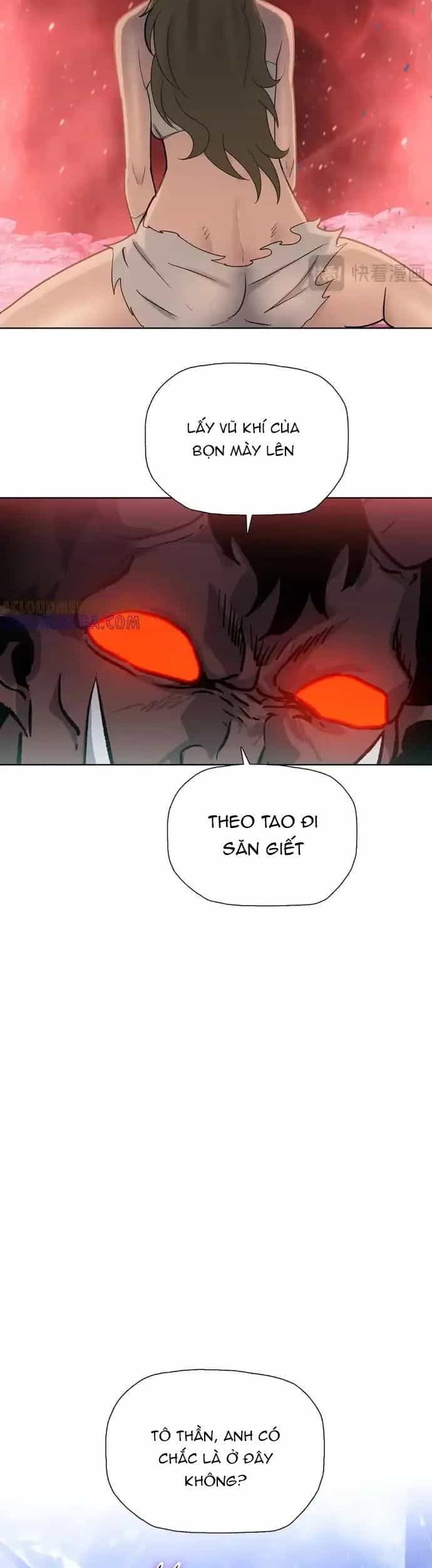 Kẻ Tàn Nhẫn Ngày Tận Thế: Bắt Đầu Dự Trữ Hàng Tỷ Tấn Vật Tư - Chương 84 - ảnh 17