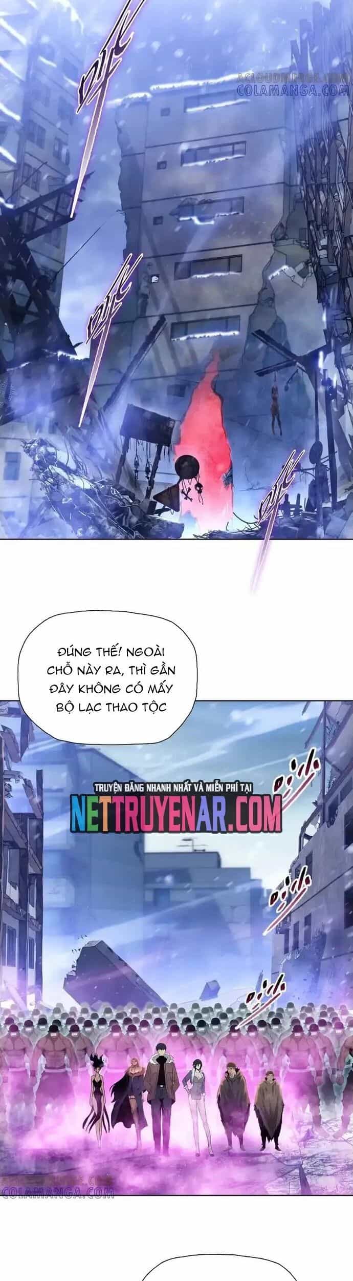 Kẻ Tàn Nhẫn Ngày Tận Thế: Bắt Đầu Dự Trữ Hàng Tỷ Tấn Vật Tư - Chương 84 - ảnh 18