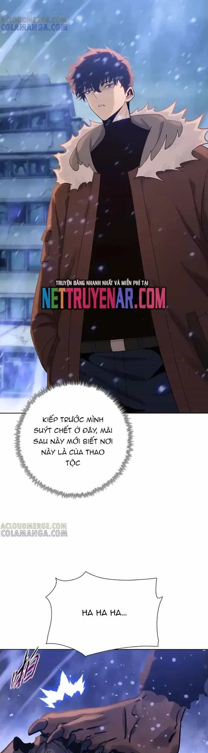 Kẻ Tàn Nhẫn Ngày Tận Thế: Bắt Đầu Dự Trữ Hàng Tỷ Tấn Vật Tư - Chương 84 - ảnh 23