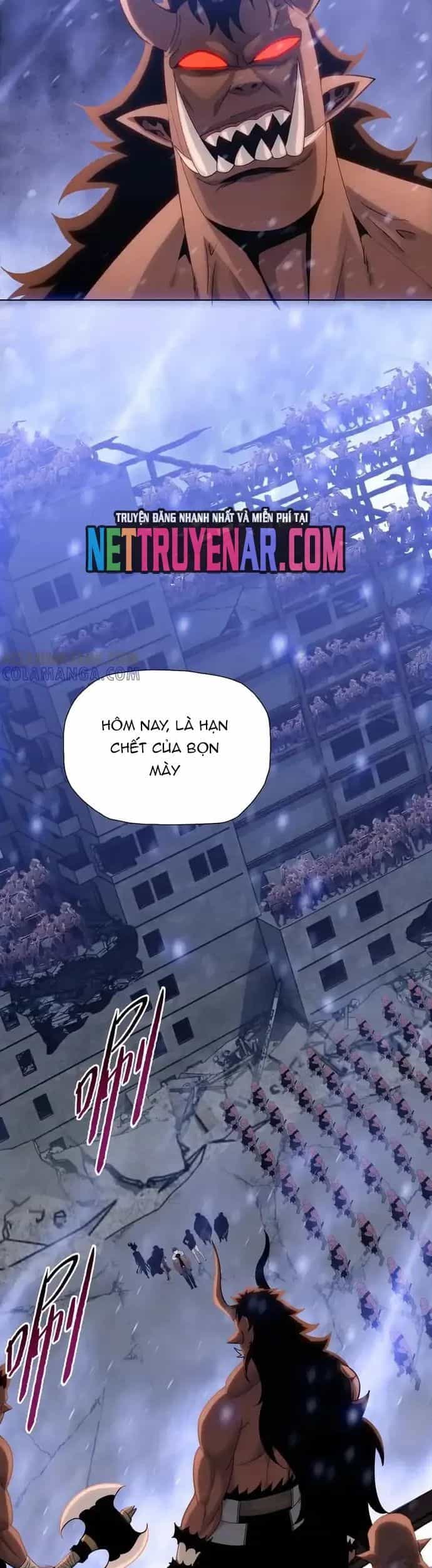 Kẻ Tàn Nhẫn Ngày Tận Thế: Bắt Đầu Dự Trữ Hàng Tỷ Tấn Vật Tư - Chương 84 - ảnh 25