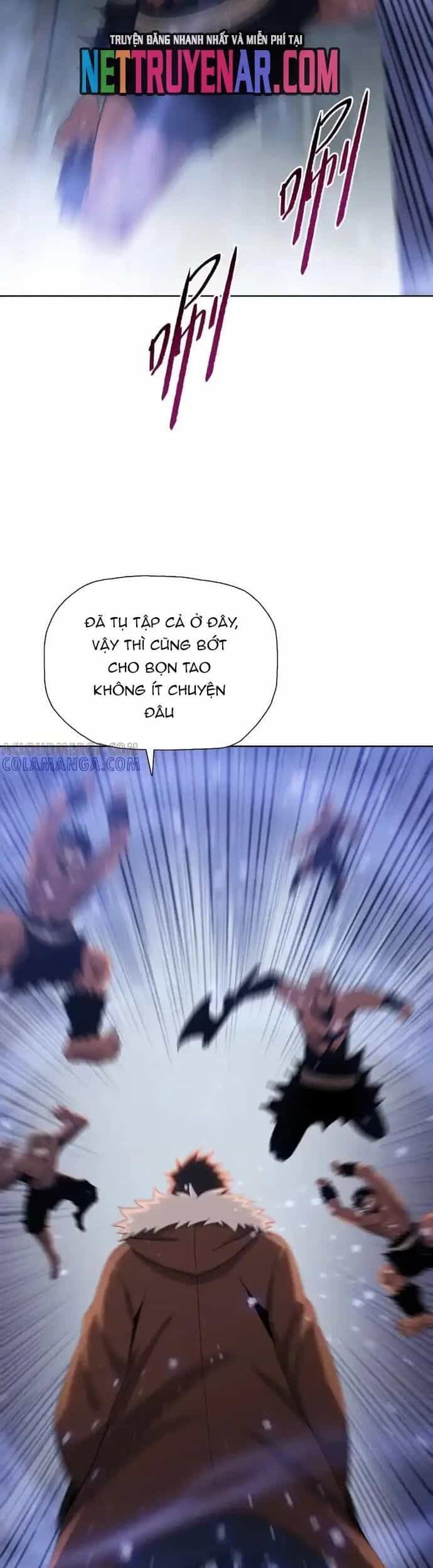 Kẻ Tàn Nhẫn Ngày Tận Thế: Bắt Đầu Dự Trữ Hàng Tỷ Tấn Vật Tư - Chương 84 - ảnh 30
