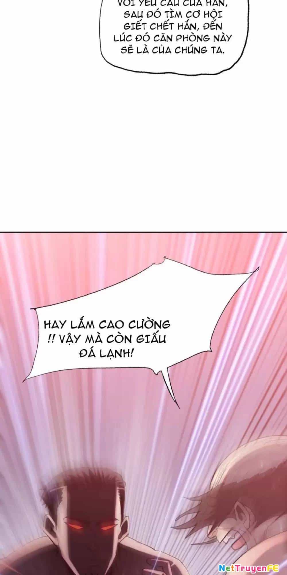 Kẻ Tàn Nhẫn Ngày Tận Thế: Bắt Đầu Dự Trữ Hàng Tỷ Tấn Vật Tư - Chương 9 - ảnh 10