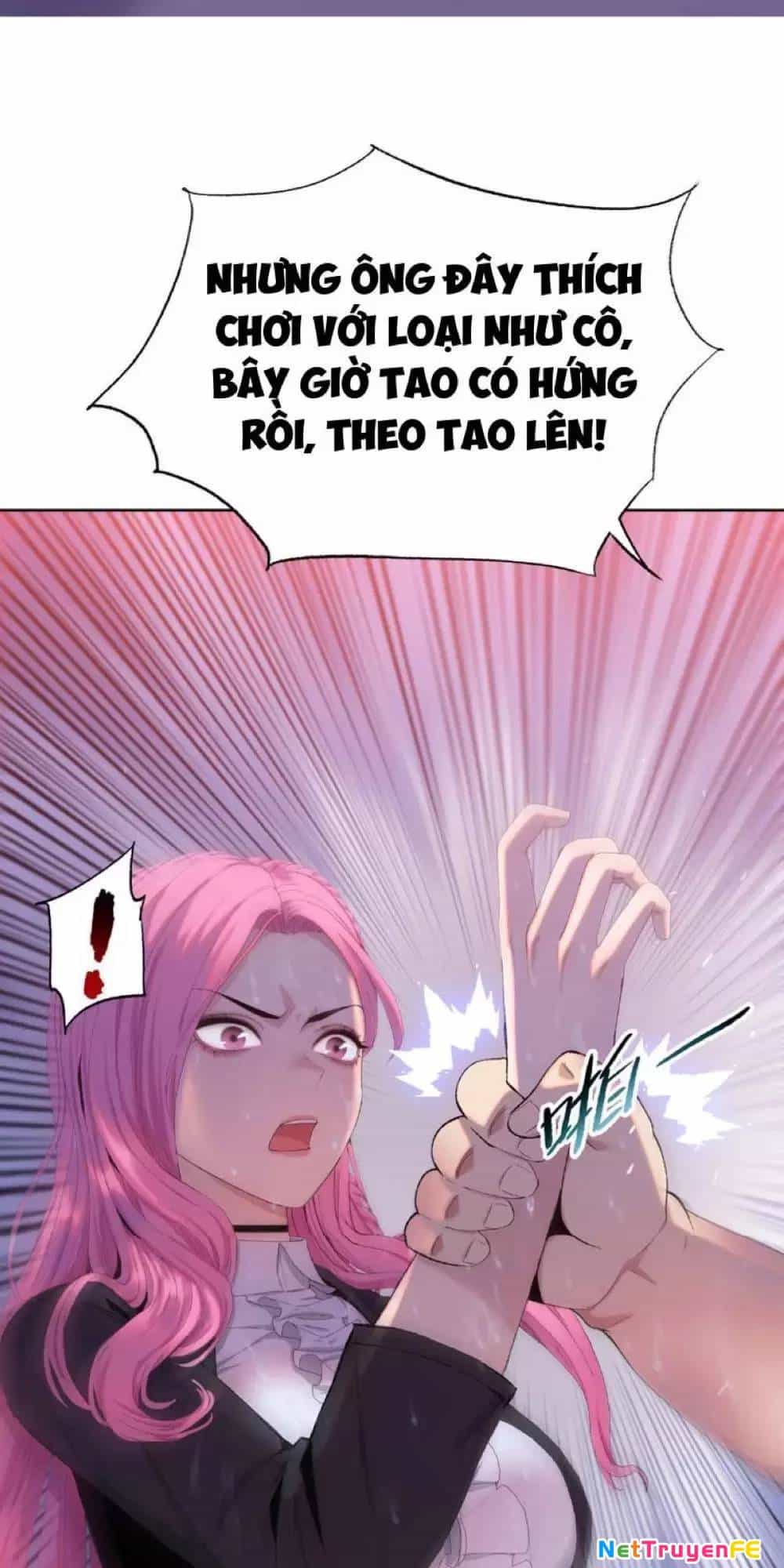 Kẻ Tàn Nhẫn Ngày Tận Thế: Bắt Đầu Dự Trữ Hàng Tỷ Tấn Vật Tư - Chương 9 - ảnh 17