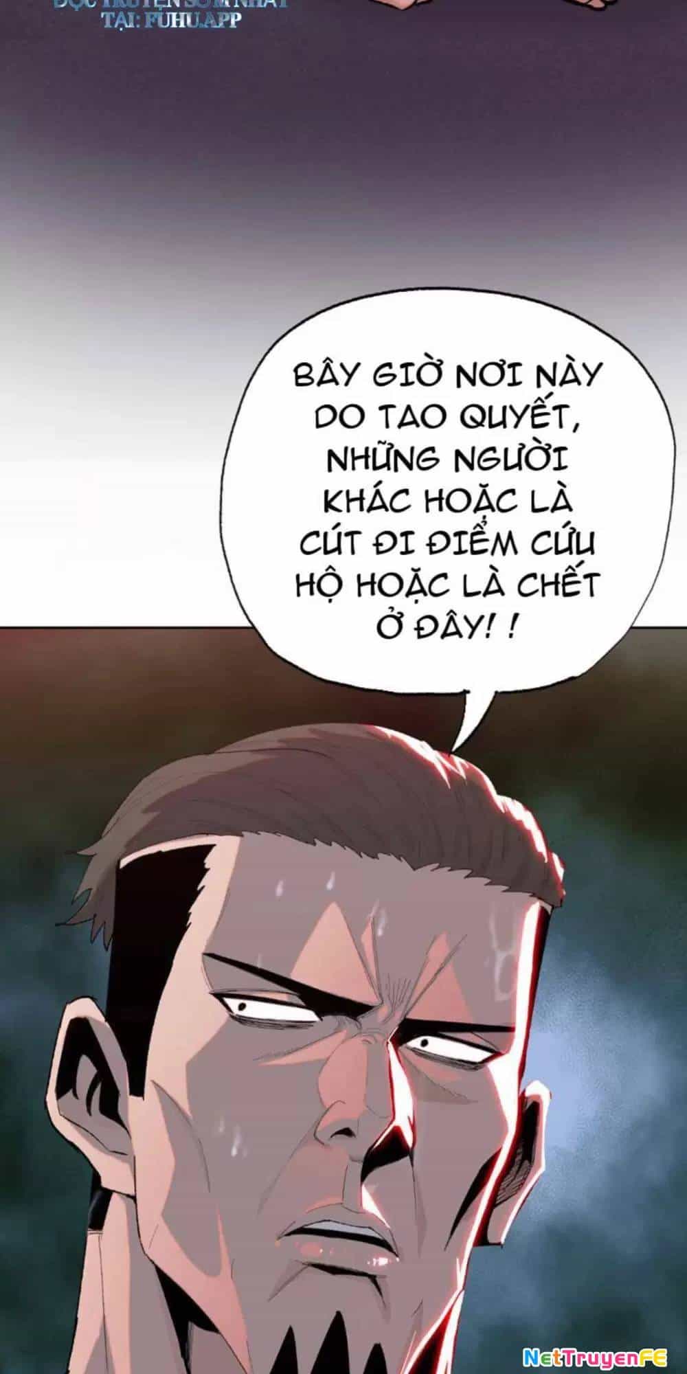 Kẻ Tàn Nhẫn Ngày Tận Thế: Bắt Đầu Dự Trữ Hàng Tỷ Tấn Vật Tư - Chương 9 - ảnh 28