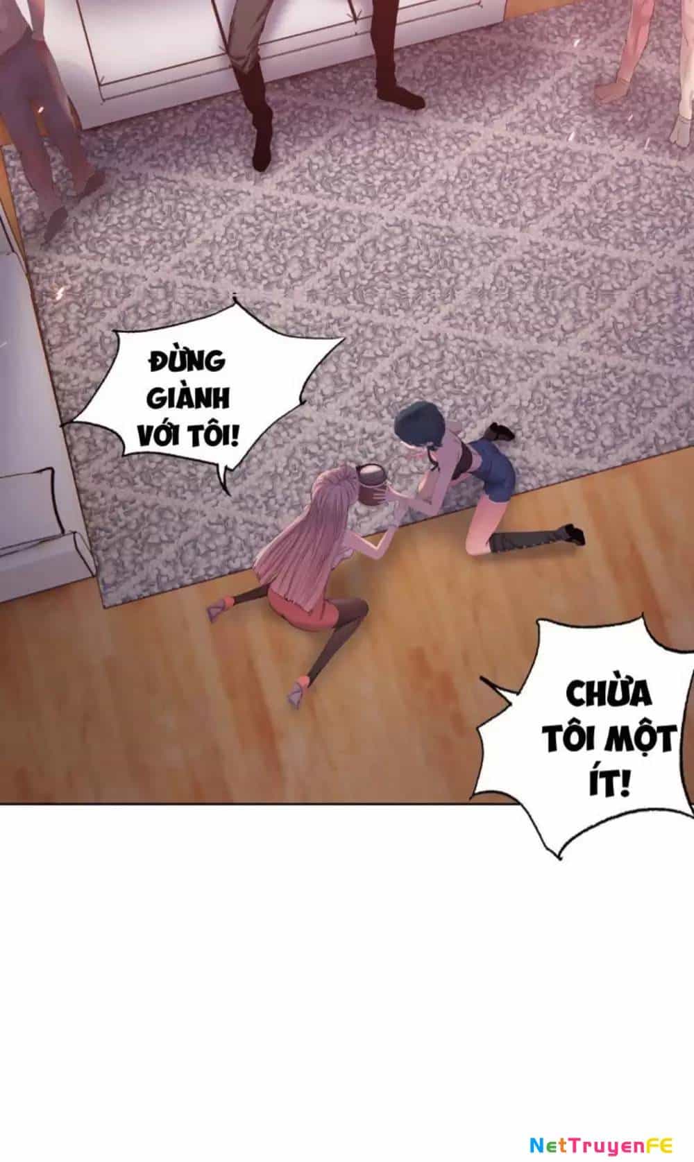 Kẻ Tàn Nhẫn Ngày Tận Thế: Bắt Đầu Dự Trữ Hàng Tỷ Tấn Vật Tư - Chương 9 - ảnh 40