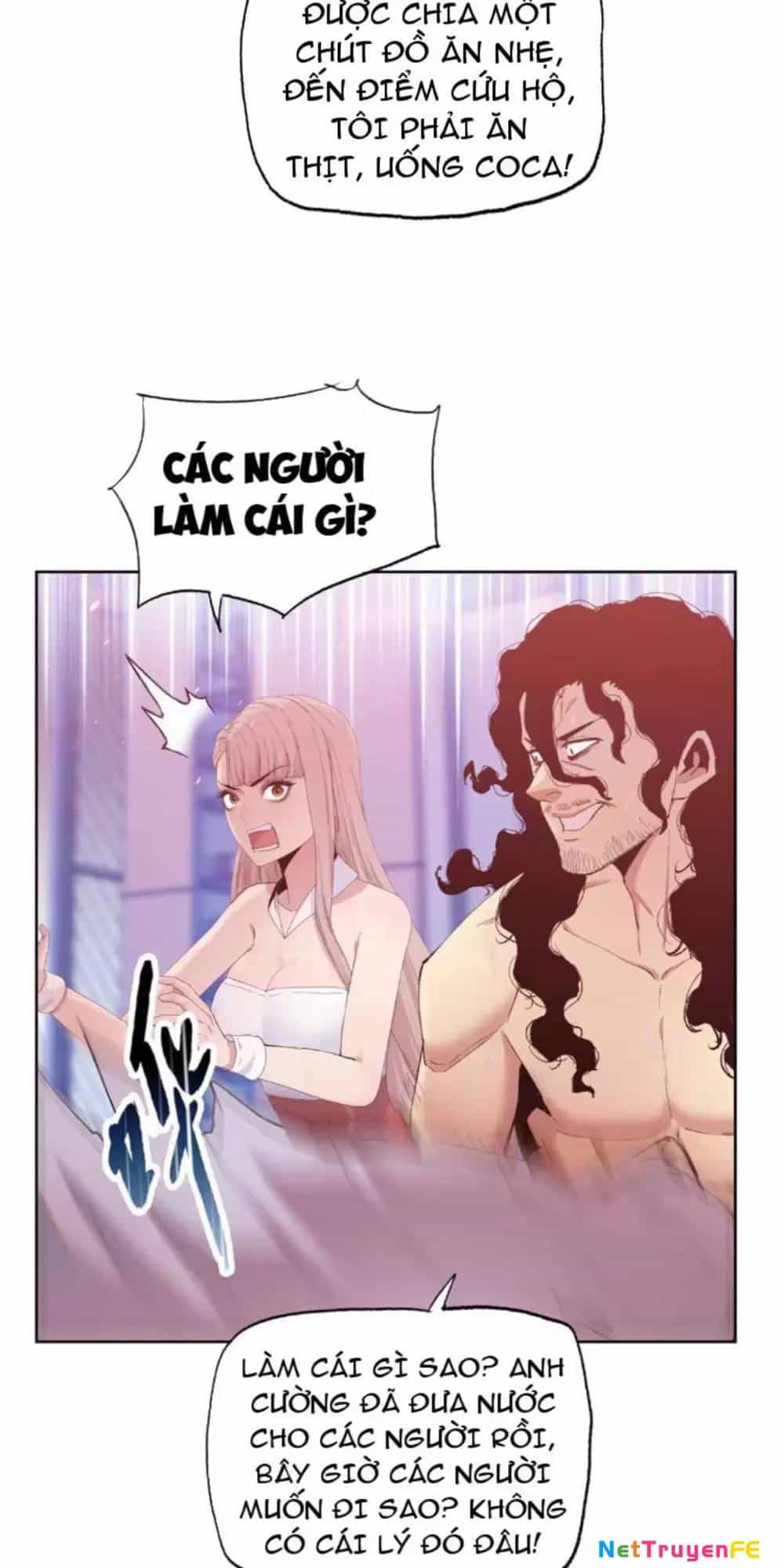 Kẻ Tàn Nhẫn Ngày Tận Thế: Bắt Đầu Dự Trữ Hàng Tỷ Tấn Vật Tư - Chương 9 - ảnh 44