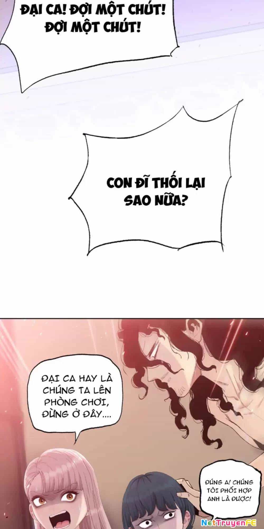 Kẻ Tàn Nhẫn Ngày Tận Thế: Bắt Đầu Dự Trữ Hàng Tỷ Tấn Vật Tư - Chương 9 - ảnh 59