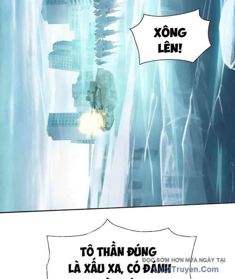 Kẻ Tàn Nhẫn Ngày Tận Thế: Bắt Đầu Dự Trữ Hàng Tỷ Tấn Vật Tư - Chương 91 - ảnh 92