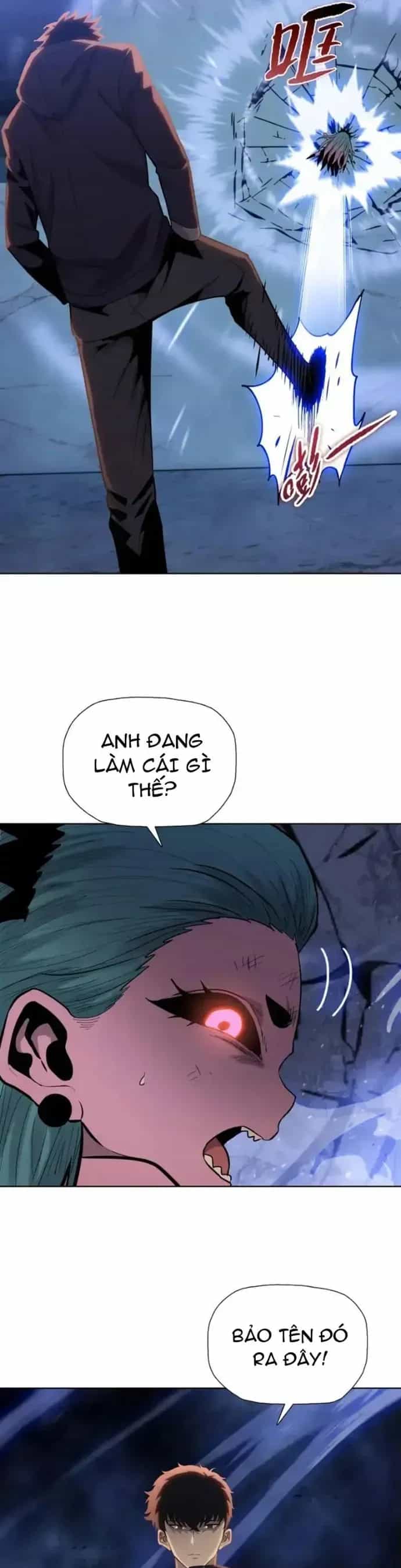 Kẻ Tàn Nhẫn Ngày Tận Thế: Bắt Đầu Dự Trữ Hàng Tỷ Tấn Vật Tư - Chương 94 - ảnh 12