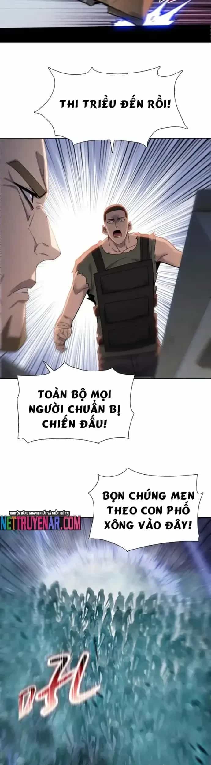 Kẻ Tàn Nhẫn Ngày Tận Thế: Bắt Đầu Dự Trữ Hàng Tỷ Tấn Vật Tư - Chương 94 - ảnh 23