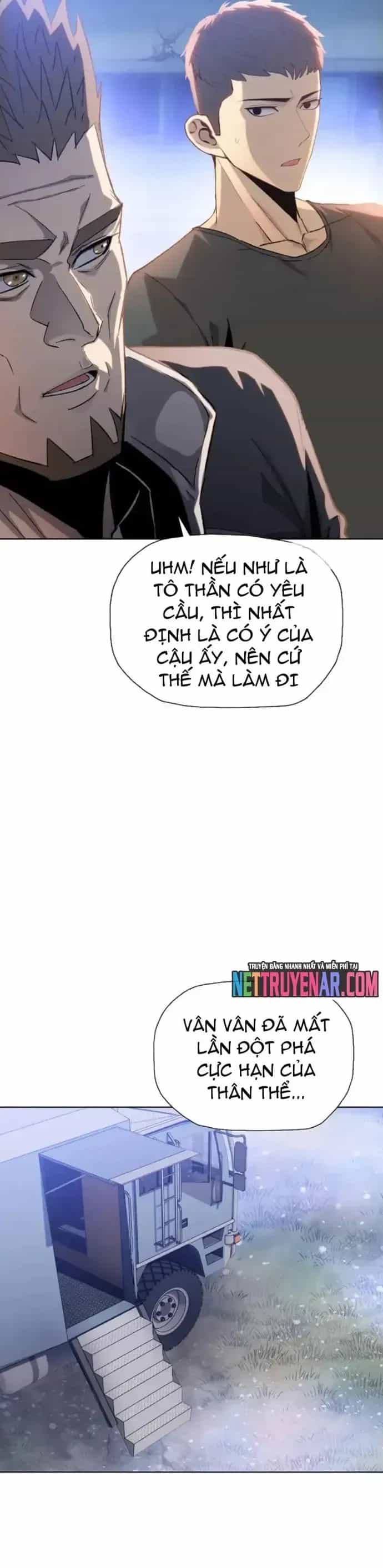 Kẻ Tàn Nhẫn Ngày Tận Thế: Bắt Đầu Dự Trữ Hàng Tỷ Tấn Vật Tư - Chương 94 - ảnh 5