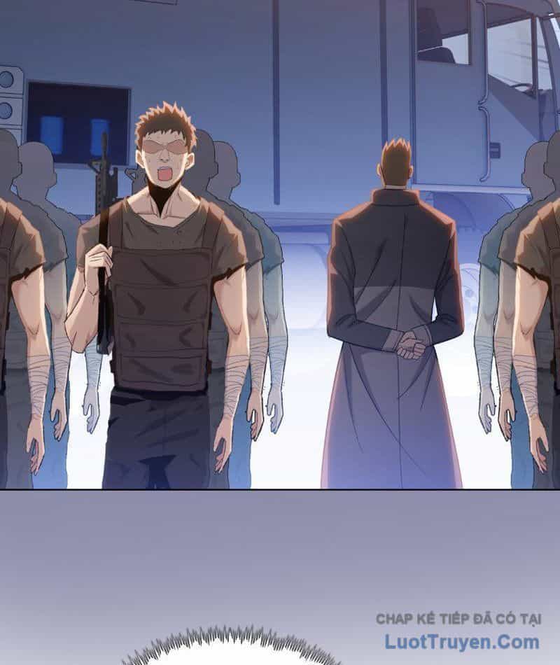 Kẻ Tàn Nhẫn Ngày Tận Thế: Bắt Đầu Dự Trữ Hàng Tỷ Tấn Vật Tư - Chương 95 - ảnh 83