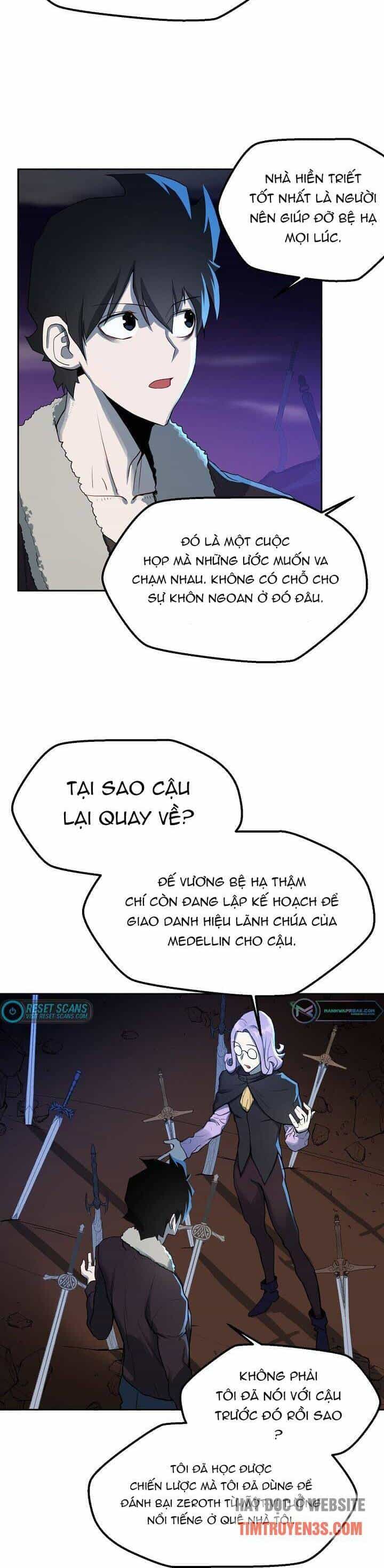 Kẻ Thất Nghiệp Bất Khả Chiến Bại - Chương 1 - ảnh 42