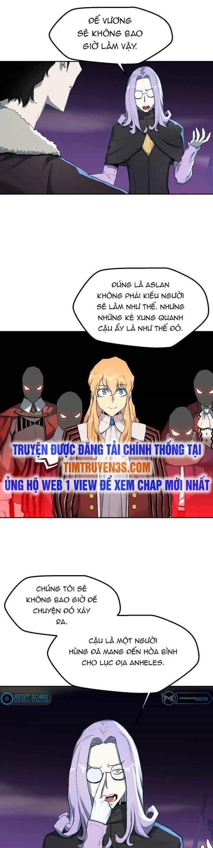 Kẻ Thất Nghiệp Bất Khả Chiến Bại - Chương 1 - ảnh 44